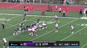 Plum at Norwin | Football