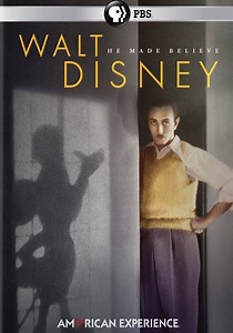 Walt Disney - movie: where to watch streaming online