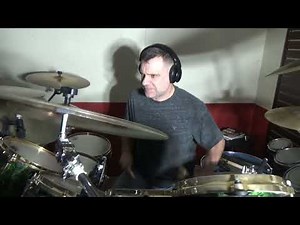 James Giaudrone - My Hero - Foo Fighters - Drum Cover