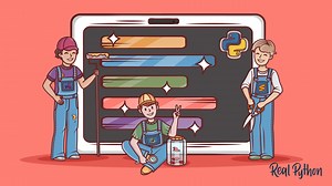 Easy Improvements: Syntax Highlighting & Line Numbers – Real Python