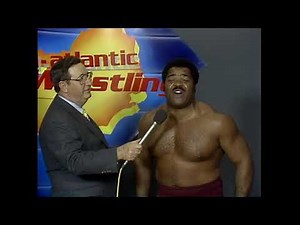 Mid-Atlantic Championship Wrestling - 03-22-86