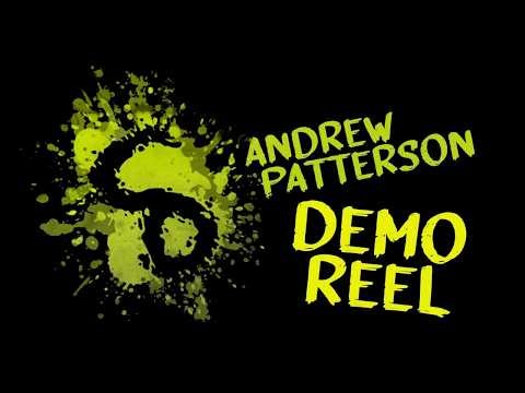 Light & Comp Demo Reel