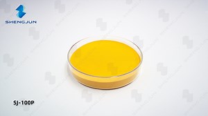 [Hot Item] Sj-100p Direct-Formed Polymer Polyimide Powder for Various Applications