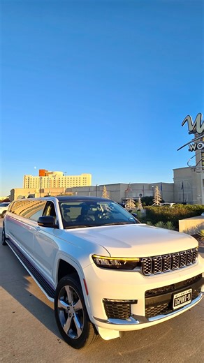 Ready to roll in style? Whether you’re heading to the casino for a...