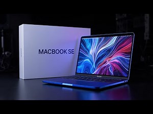 Apple’s $599 MacBook SE is FINALLY Here! (2026 Leaks & Specs)