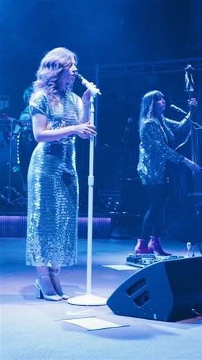 58K views · 2.2K reactions | Magical moments all around at Red Rocks Park and Amphitheatre with the Colorado Symphony ✨ (Do yourself a favor and wait for that trumpet solo from Jon Lampley) : Phineas Alexander Audio mix by Jared Herman | Lake Street Dive | Facebook