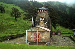 Madhyamaheshwar Temple, Uttarakhand - Info, Timings, Photos, History