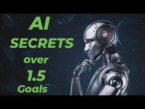 LEARN How to Use Al to Win Your Bets
