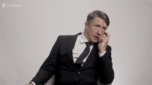 Extremely NSFW rant from Jonathan Pie about the Art of the Deal and Ukraine