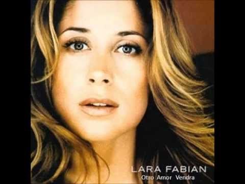 Lara Fabian - Yeliel_ My Angel