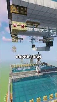 how to make chunk loader easily 😎#minecraft