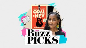'GMA' Buzz Picks: 'The Final Revival of Opal & Nev' by Dawnie Walton