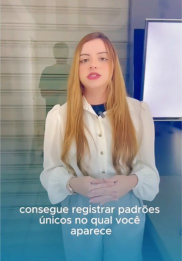 Reconhecimento Facial com Inteligência Artificial