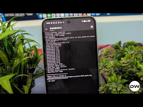 Magisk Alpha’s “Download and Patch a File” Feature is Just Great!