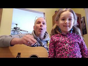 CC Cycle 1 Week 17 Science Volcanoes Song and Surprise