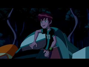 Ben Tennyson Conoce a George Washington - Ben 10: Omniverse Español Latino