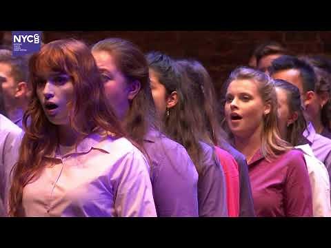 Sergei Rachmaninov - Bogoroditse Devo | Live at Snape Maltings | NYCGB