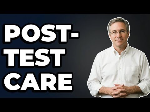 What Should I Expect After An Intradermal Skin Test?