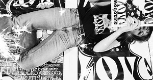 Love Love magazine #2