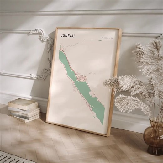 La Quinta Map Poster, La Quinta Print, La Quinta Poster, La Quinta Wall Art, California, Travel Gift, Boho Poster - Etsy