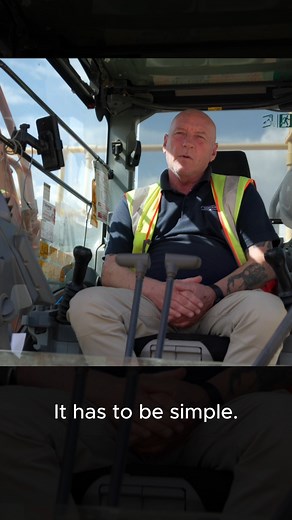 UK contractor Tamdown held a demo day, where operators put different brands of construction machinery to the test... ..and, of course, Hitachi Construction Machinery came out on top! 🏆🌟 Our machinery is designed for owners AND operators. So we're delighted by the result. Which is your favourite Hitachi machine? | Hitachi Construction Machinery - Europe