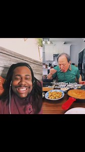 They are such gems Crazy Korean Cooking | Terry Kaye