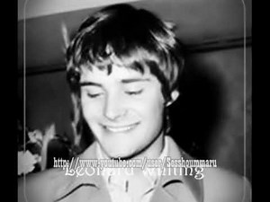Leonard Whiting (Romeo)