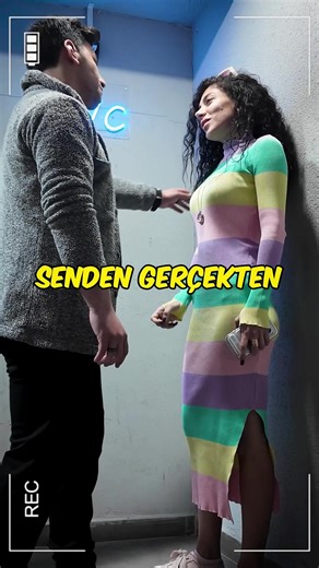Sevgilini Test Et 75. Bölüm: İlişki Testi