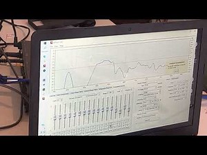 Smaart rephase minidsp, SMAART HIGH QUALITY AVERAGING.