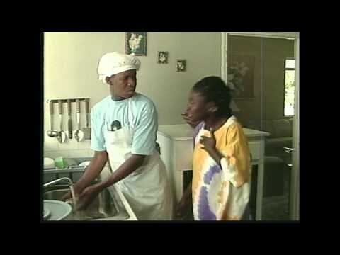 Round Table Talk - Lady G' & Papa San