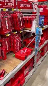 Receipt Required? 4 Craftsman Lifetime Warranty Tool Exchange LOWES Hardware Store Retailer Info