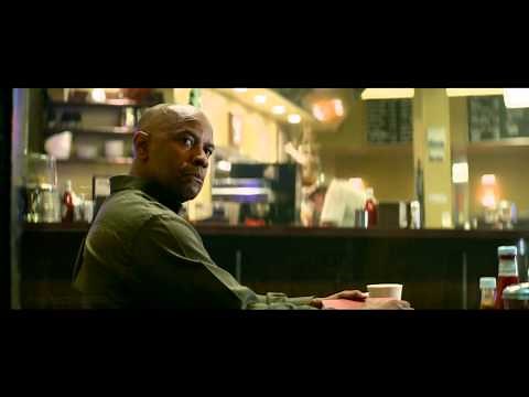 The Equalizer (2014) Official Trailer [HD]