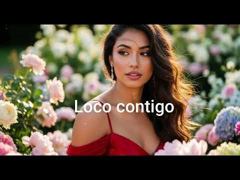 HUGEL x GORDO – Loco Contigo 🔥 | Boleros Románticos Mix | Gipsy Kings Vibes 2026