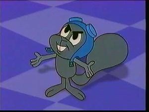 Fox Kids commercials [June 25, 1996]