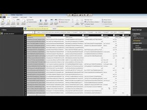 Preparing Your Data for Power BI