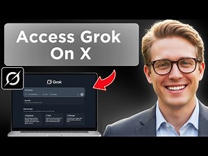 How To Access And Use Grok On X (Updated Guide)