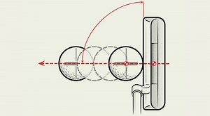 Dave Pelz: Here’s the one thing you need to stop missing putts you should make
