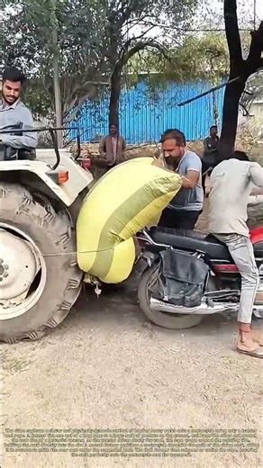 Whirling the Load: A Field’s Improvised Rope-and-Wheel Crane