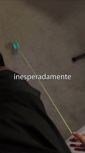 How to Properly Do the Walk The Dog Yoyo Trick