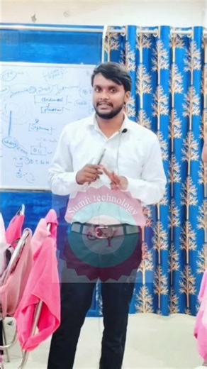 What Is Computer Mouse Explain | Computer Mouse Father | Sumit Technology | Computer Mouse Fact Tips