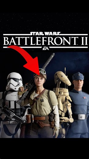 Did You Know THIS Life Hack in Battlefront 2