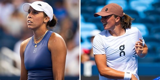 US Open 2025: 6 favorites to win the women's singles title ft. Madison Keys, Iga Swiatek