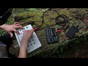 ELEKTRON Model:Cycles 67