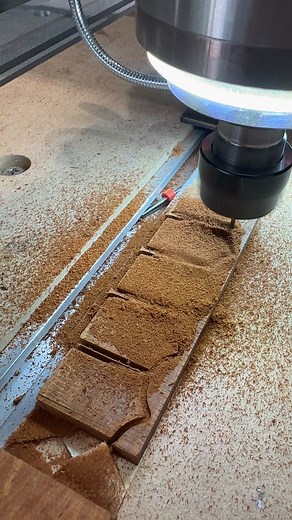 Making a pool cue using Ukrainian Bog Oak, Australian Sheoak, and Bird's Eye Maple | Studiotronics / EO Cues