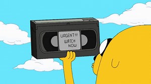 4.2M views · 253K reactions | Retornar a las viejas maneras puede ser intrigante 樂類 #HoraDeAventura #CartoonNetwork | Cartoon Network LA | Facebook