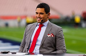 "They’ve taken hold of college football. Unbelievable job" - David Pollack's open praise for his former team alongside Nick Saban sends shockwaves across the internet