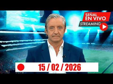 EL CHIRINGUITO DE JUGONES DE HOY - Domingo 15 DE FEBRERO 2026 (COMPLETO HD) #FULLHD1080 #HOY