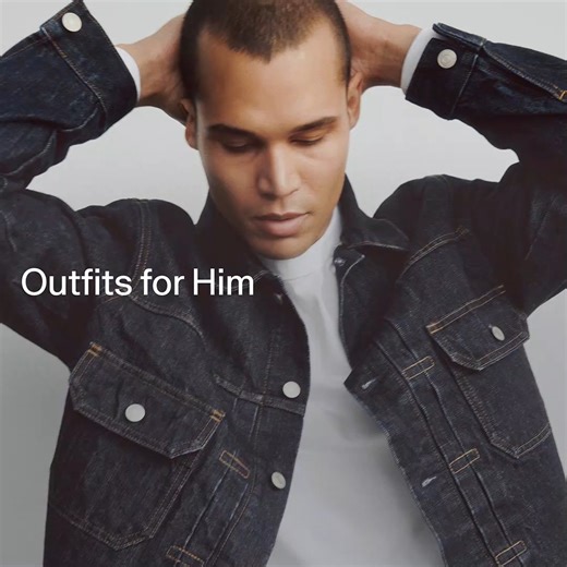 4.8K views · 36 reactions | Outfit ideas for him, style inspiration for everyone. Shop Gap for him now - valid in-store or at gap.com.ph | Gap | Facebook