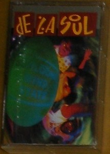 De La Soul - Buhloone Mind State