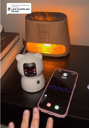 Top Security Cameras for Baby Monitoring